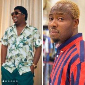 Mr Macaroni Slams Actor Lege Miami N50m Defamation Suit