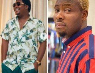 Mr Macaroni Slams Actor Lege Miami N50m Defamation Suit