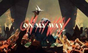 [Music Lyrics]:- Alan Walker ‒ On My Way Ft. Sabrina Carpenter & Farruko