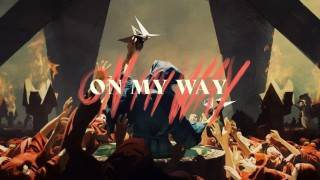 [Music Lyrics]:- Alan Walker ‒ On My Way Ft. Sabrina Carpenter & Farruko