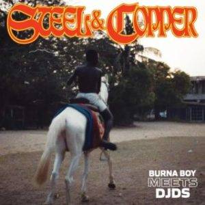 [Music Lyrics]:- Burna Boy & DJDS – 34