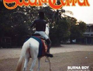 [Music Lyrics]:- Burna Boy & DJDS – 34