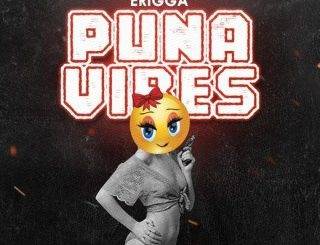 [Music Lyrics]:- Erigga – Puna Vibes