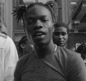 [Music Lyrics]:- Naira Marley – Birthday