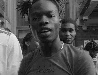 [Music Lyrics]:- Naira Marley – Birthday