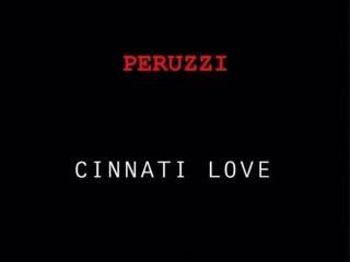 [Music Lyrics]:- Peruzzi – Cinnati Love