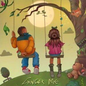 [Music Lyrics]:- Rema – Ginger Me Lyrics