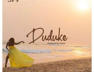 [Music Lyrics]:- Simi – Duduke