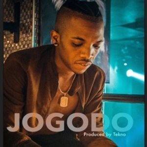 [Music Lyrics]:- Tekno – Jogodo