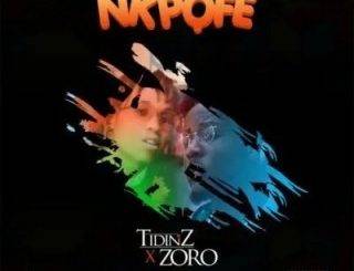 [Music Lyrics]:- Tidinz Ft. Zoro – Nkpofe