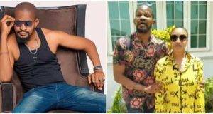 My Ex Who Left 2 Years Ago Is Now Begging – Uche Maduagwu Says After Abuja Land Gift From Tonto Dikeh