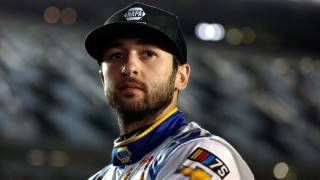 NASCAR driver Chase Elliott to miss Las Vegas race after injuring leg while snowboarding