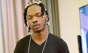 Naira Marley Supports Sanwoolu, Says Lagos Is Not Opened For Testing