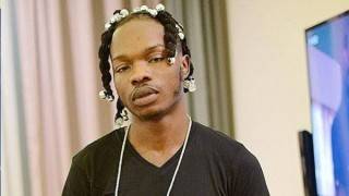 Naira Marley Supports Sanwoolu, Says Lagos Is Not Opened For Testing