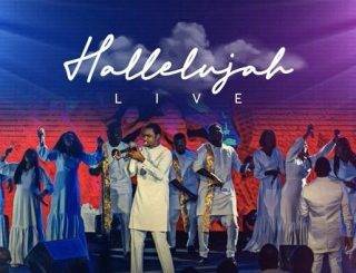 Nathaniel Bassey – Fountain Of Mercy (Live) Ft. Sinach (MP3 Download)