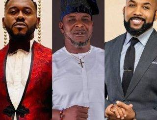 Nigerians React To Actor Deyemi Okanlawon’s Open Letter to Eti-Osa Labour Party’s Candidate, Thaddeus Attah