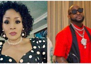 Nigerians Slam Kemi Olunoyo For Calling Out Davido Over Failure To Fulfill N20 Million Naira Pledge