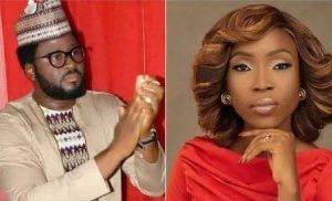 Nollywood Actress Calls Out Desmond Elliot After Rival Candidate, Olumide Oworu Was Attacked In Surulere
