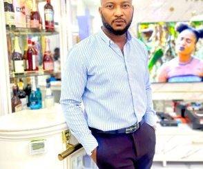 Not Every Girl Came For The Craft – Actor, Dave Ogbeni Calls Out Actresses Who Are In The Industry For Sex Work