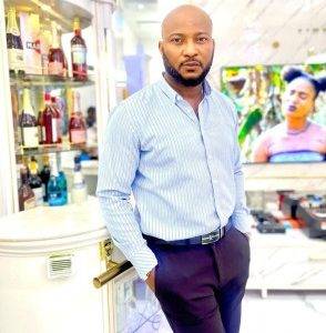 Not Every Girl Came For The Craft – Actor, Dave Ogbeni Calls Out Actresses Who Are In The Industry For Sex Work
