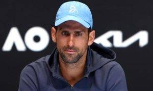 Novak Djokovic withdraws from BNP Paribas Open amid visa debacle