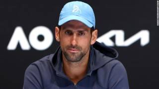 Novak Djokovic withdraws from BNP Paribas Open amid visa debacle