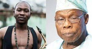 Obasanjo Is Wicked, Any Nigerian That Praises Him Will Go To Hell – Seun Kuti