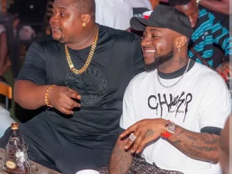 Obo Is Coming – Cubana Chief Priest Announces Davido’s Return