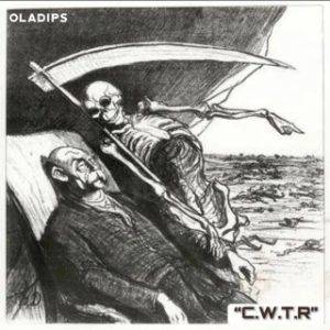 OlaDips – Conversation With The Reaper (CWTR) (MP3 Download)