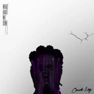 Omah Lay – Godly (Lyrics) 