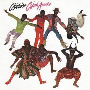 Osibisa -Think About The People (MP3 Download)