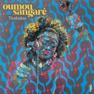 Oumou Sangaré - Sarama (MP3 Download)