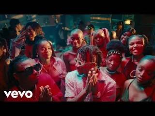 Top-rated Nigerian vocalist and songwriter, Oxlade makes his musical debut with the official video of his well-enchanted single “Bad Boy.” ADVERTISEMENT To make it sensational, he sought the amazing vocal talents of Mayorkun, a very skilled Nigerian singer and DMW signee. Watch the video below: