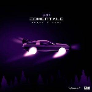 [Music Lyrics]:- Ozuna Ft. Akon Coméntale (English + Spanish Version)