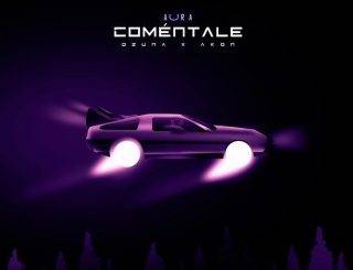 [Music Lyrics]:- Ozuna Ft. Akon Coméntale (English + Spanish Version)