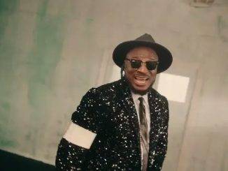 Peruzzi – Hypertension (Video)