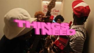 Extremely gifted Nigerian singer-songwriter, Peruzzi finds his way onto the music stage with the music video of his hit track labeled “Things I Need.” ADVERTISEMENT Watch the video below: