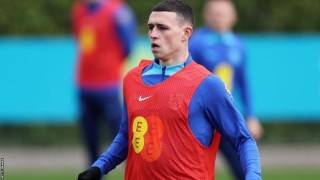 Phil Foden: Manchester City midfielder to miss Liverpool game after appendix removed