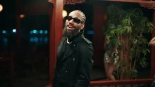 Phyno, a heavyweight Nigerian indigenous rapper, singer and song composer, has refreshed our playlist with the official video of his smashing song called “BBO (Bad Bvcthes Only).” ADVERTISEMENT Furthermore, this impressive visualizer was directed by TG Omori (Boy Director). Watch the video below: