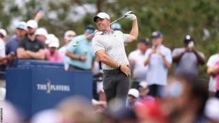 Players Championship: Rory McIlroy, Scottie Scheffler & Jon Rahm suffer contrasting fortunes