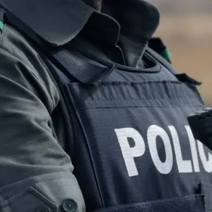 Polls: Ondo Police Receive Anti-riot Equipment