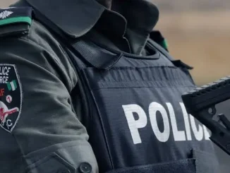 Polls: Ondo Police Receive Anti-riot Equipment