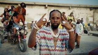 Highly talented Jamaican music artist and songwriter, Popcaan comes through with the music video of his single “Aboboyaa.” ADVERTISEMENT Additionally, this single features a Nigerian afrobeat giant, Burna Boy, who did justice to the song. However, this jam is derived from his recently delivered debut extended playlist titled “Great Is He EP.” Watch the video below: