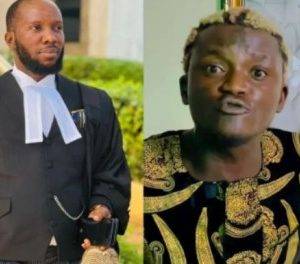 Portable Is Every Lawyer’s Nightmare – Legal Practitioner, Inibehe Effiong