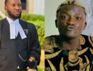 Portable Is Every Lawyer’s Nightmare – Legal Practitioner, Inibehe Effiong