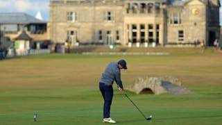 R&A proposes rule change to reduce ball distance by 2026 Open Championship