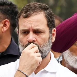 Rahul Gandhi's MP status uncertain after conviction in defamation case