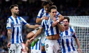 Real Sociedad: How the lessons learned at La Real reach far beyond San Sebastian