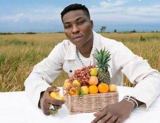 Reekado Banks – Jeun To Da (JTD) (Lyrics)