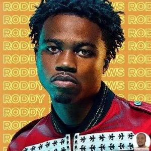 Roddy Ricch - High Fashion Ft. Mustard (MP3 Download)